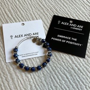 Alex & Ani (+) Engergy